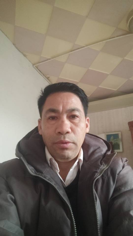 阿姨资料照片