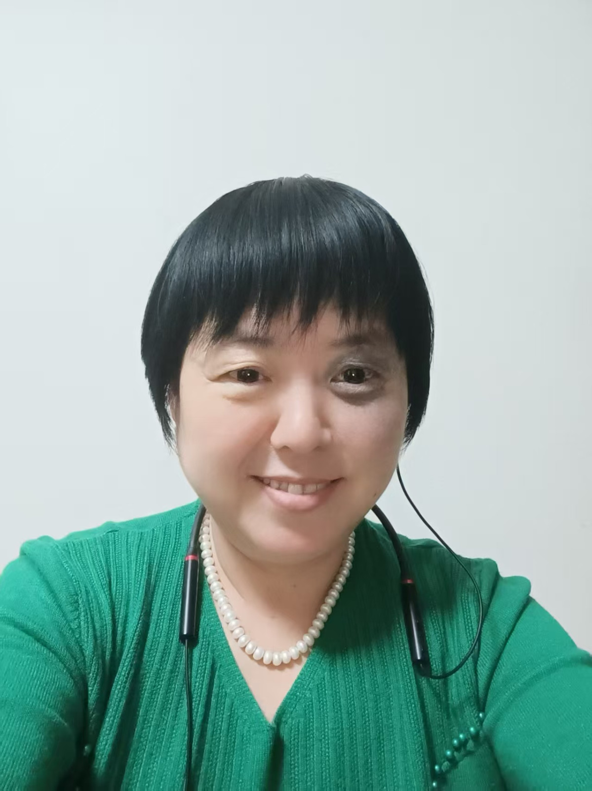 阿姨资料照片