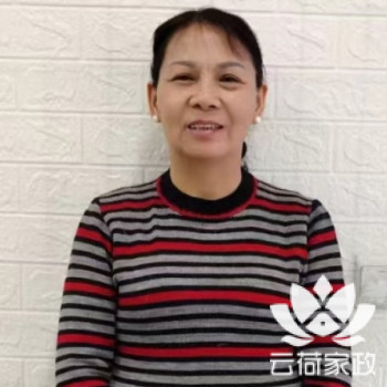 阿姨资料照片