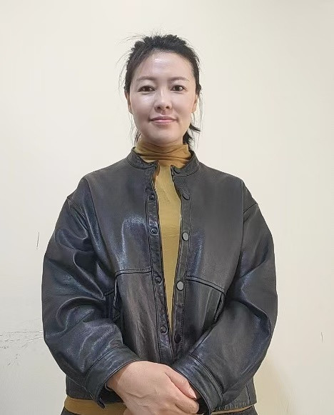 阿姨资料照片