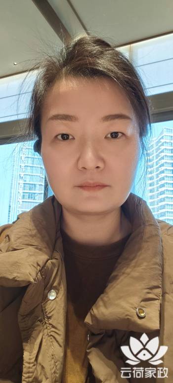 阿姨资料照片