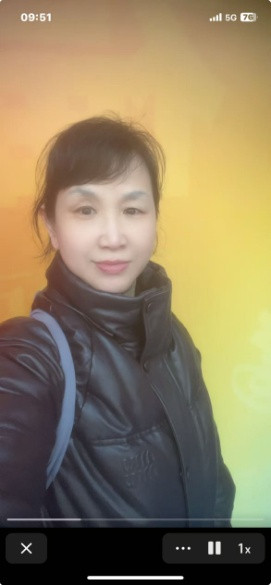 阿姨资料照片
