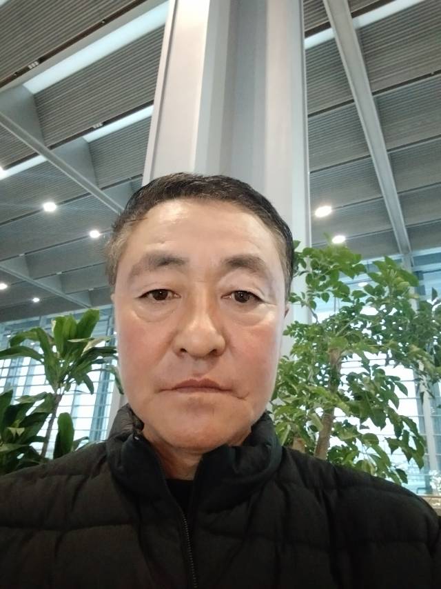 阿姨资料照片