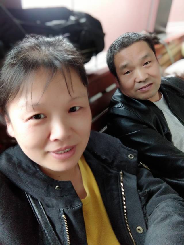 阿姨资料照片