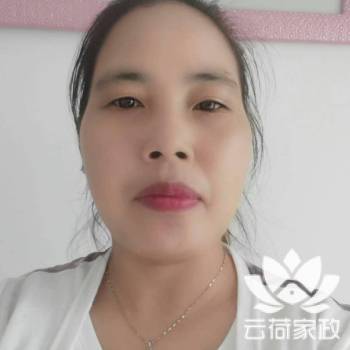 阿姨资料照片