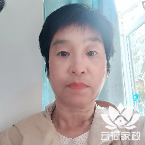 阿姨资料照片