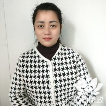 阿姨资料照片
