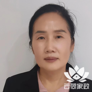 阿姨资料照片