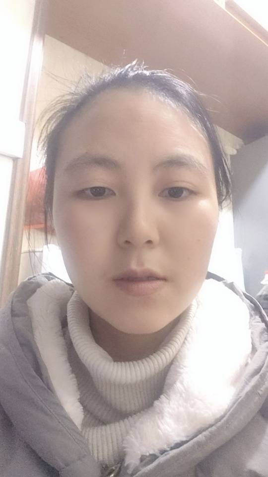 阿姨资料照片