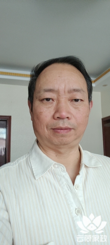 阿姨资料照片