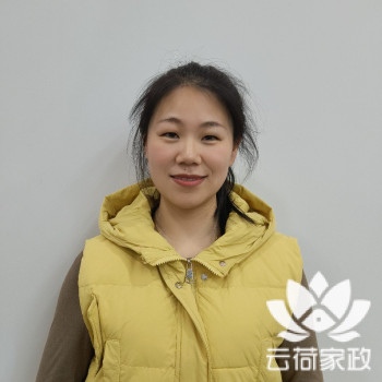 阿姨资料照片