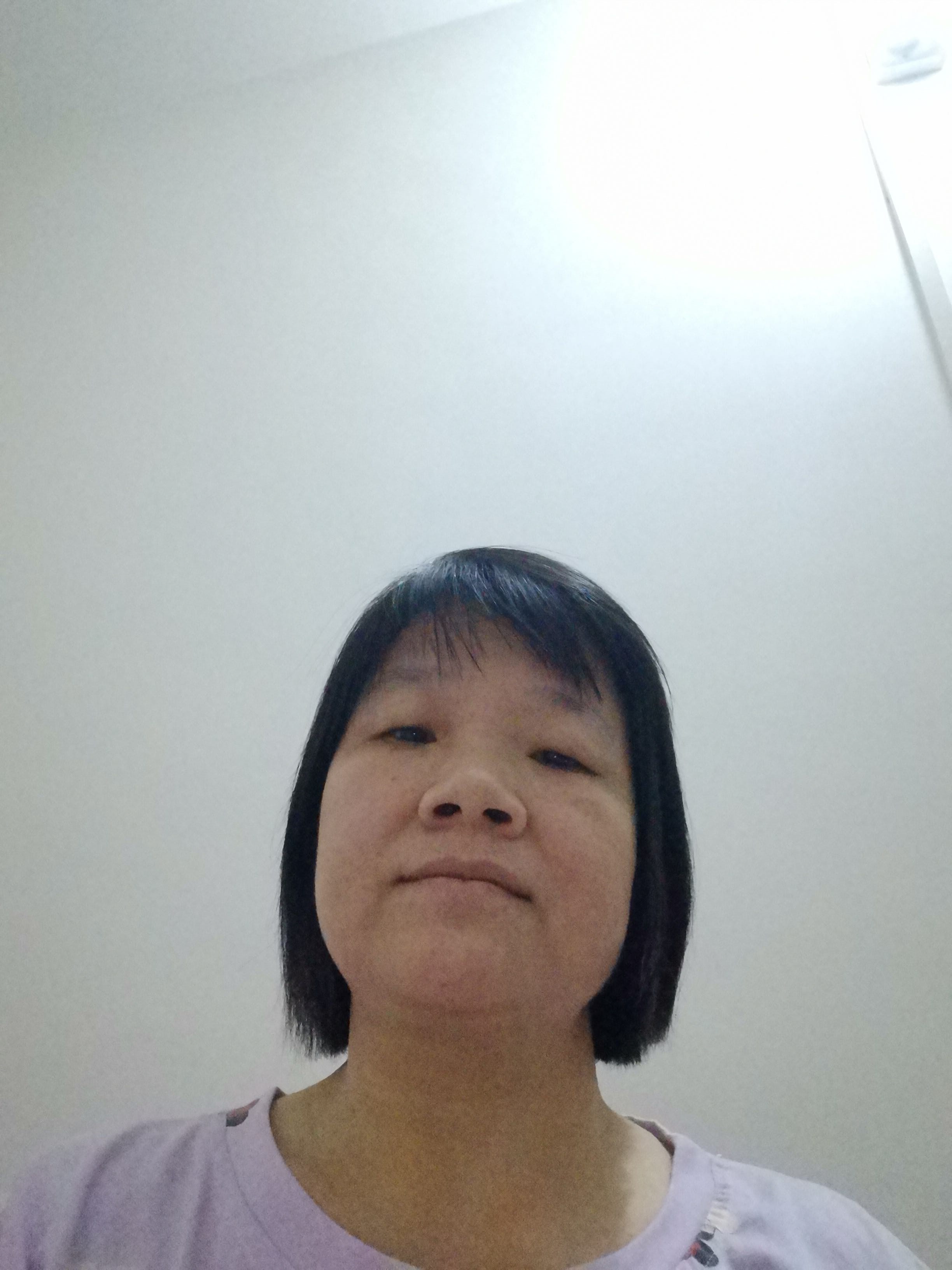 阿姨资料照片