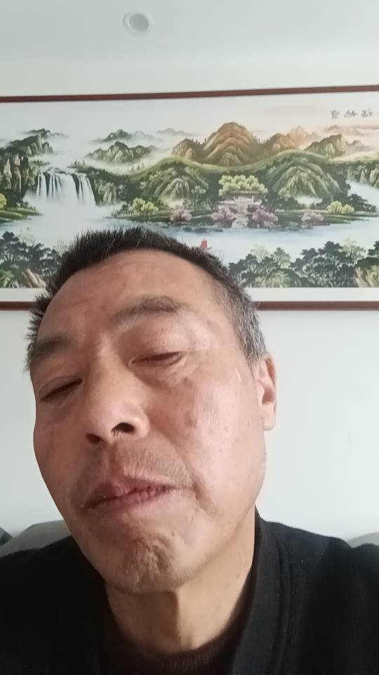阿姨资料照片