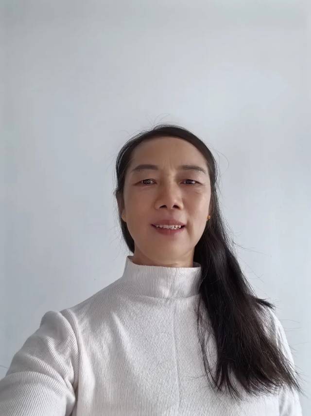 阿姨资料照片