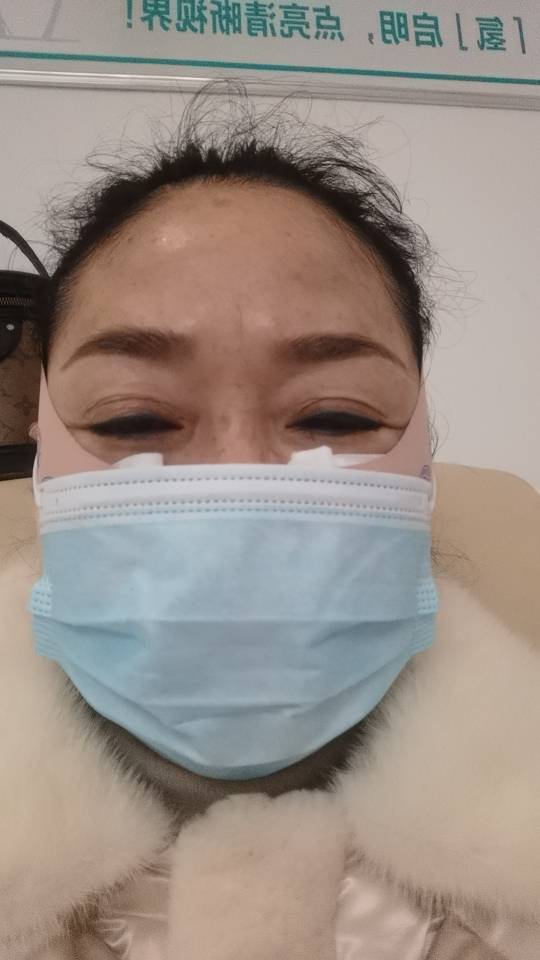 阿姨资料照片