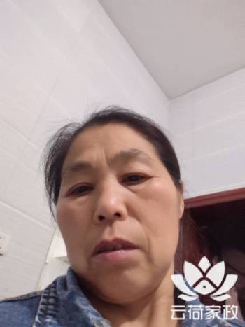 阿姨资料照片
