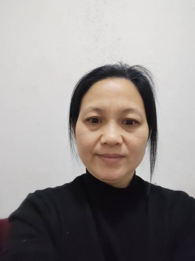 阿姨资料照片