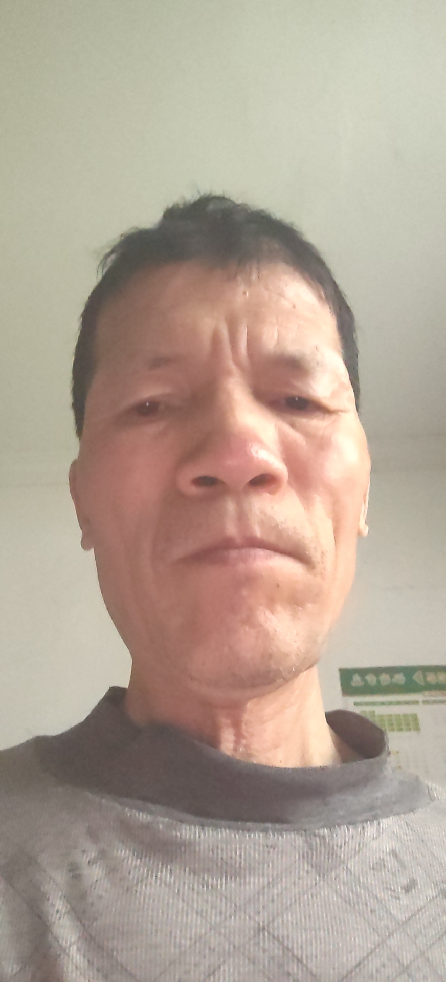 阿姨资料照片