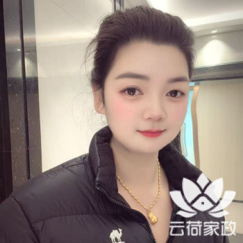 阿姨资料照片