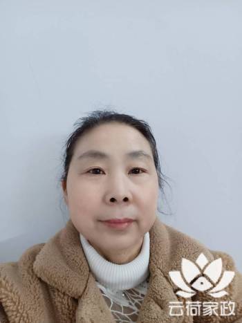 阿姨资料照片