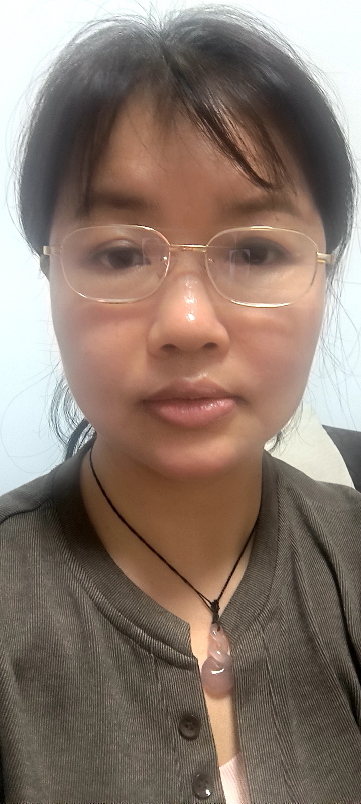 阿姨资料照片