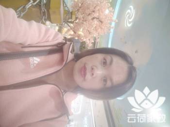 阿姨资料照片