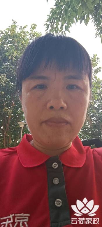 阿姨资料照片