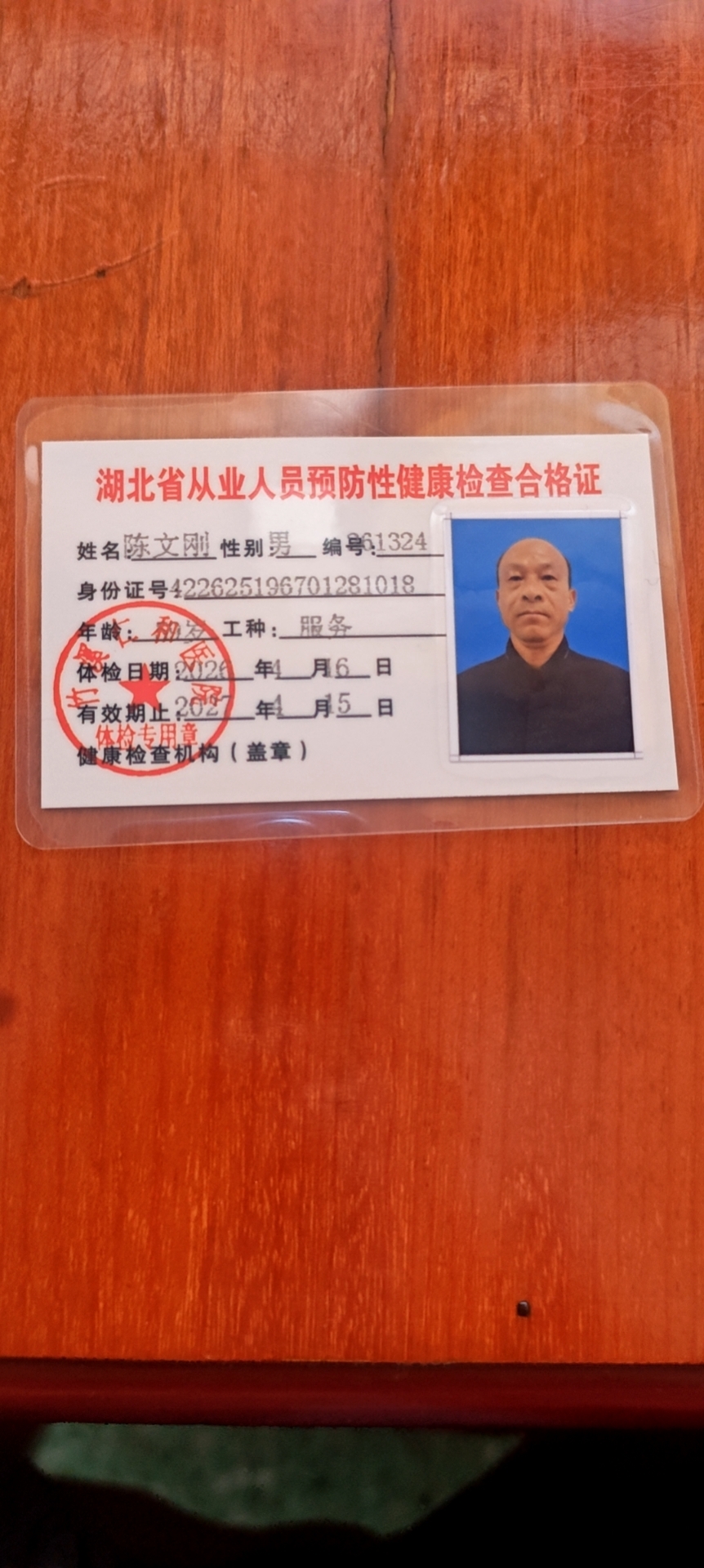 阿姨资料照片