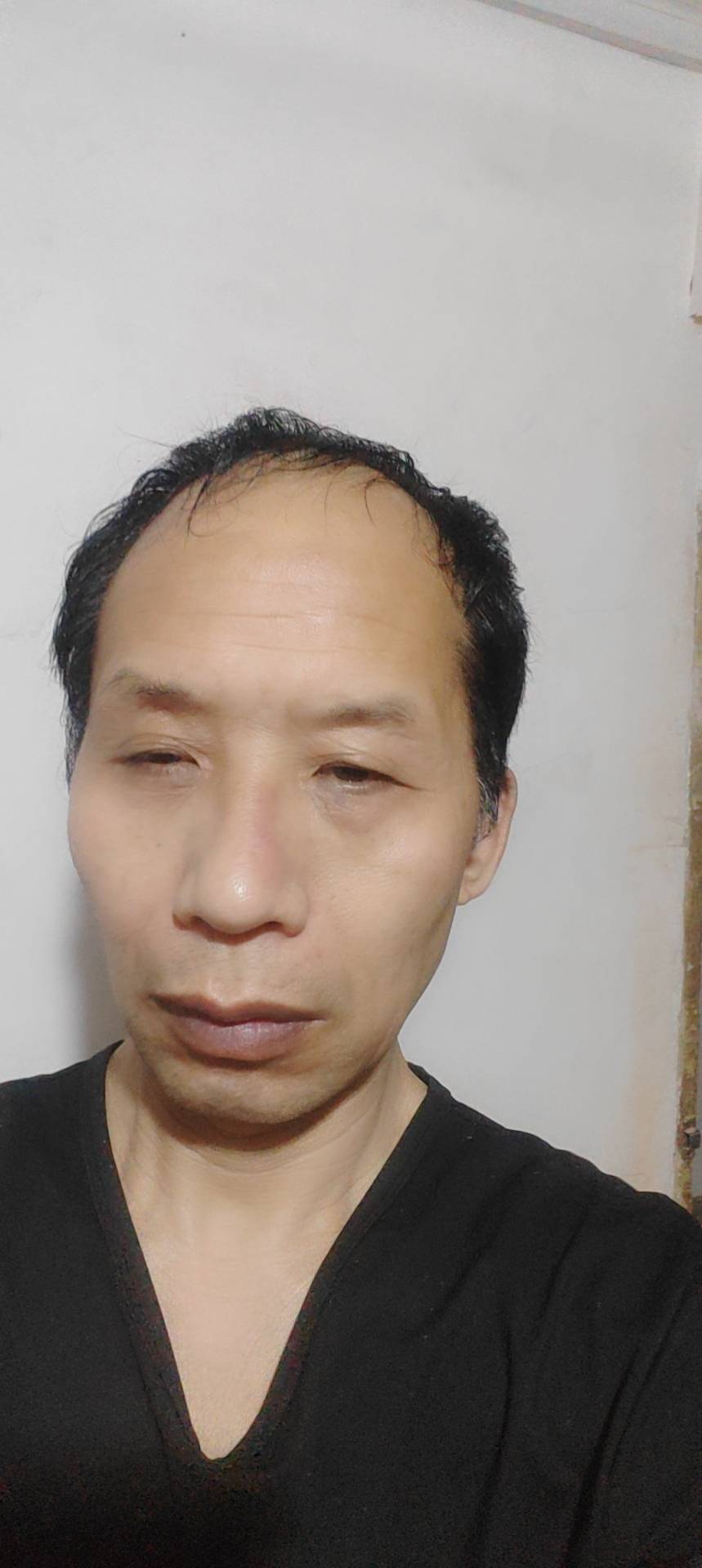 阿姨资料照片