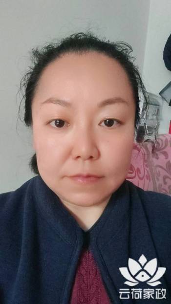 阿姨资料照片