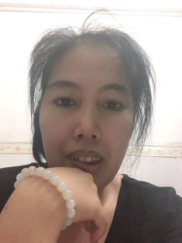 阿姨资料照片