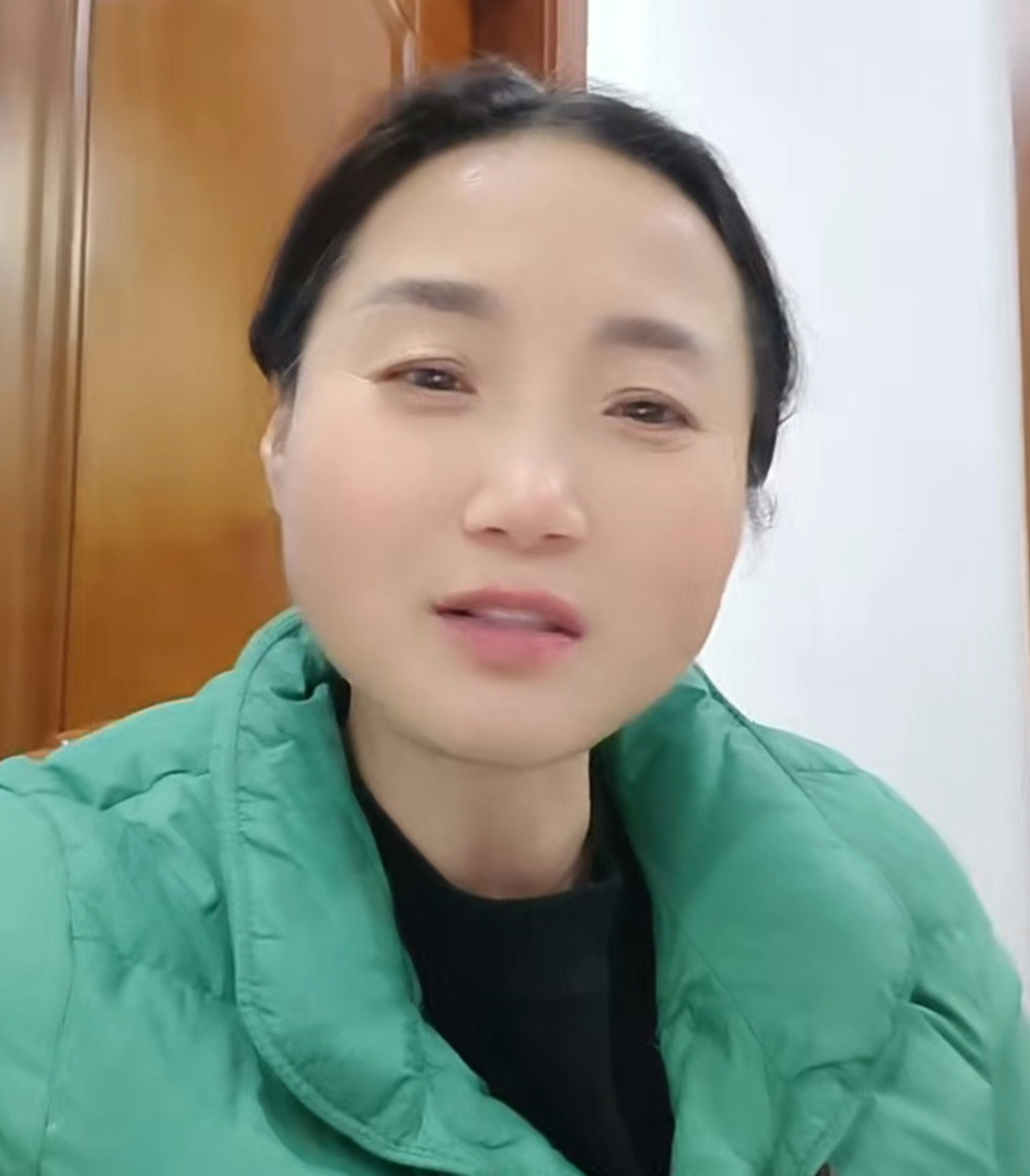 阿姨资料照片