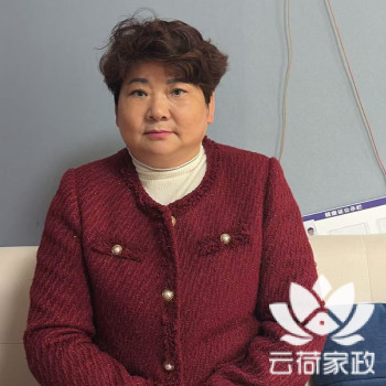 阿姨资料照片
