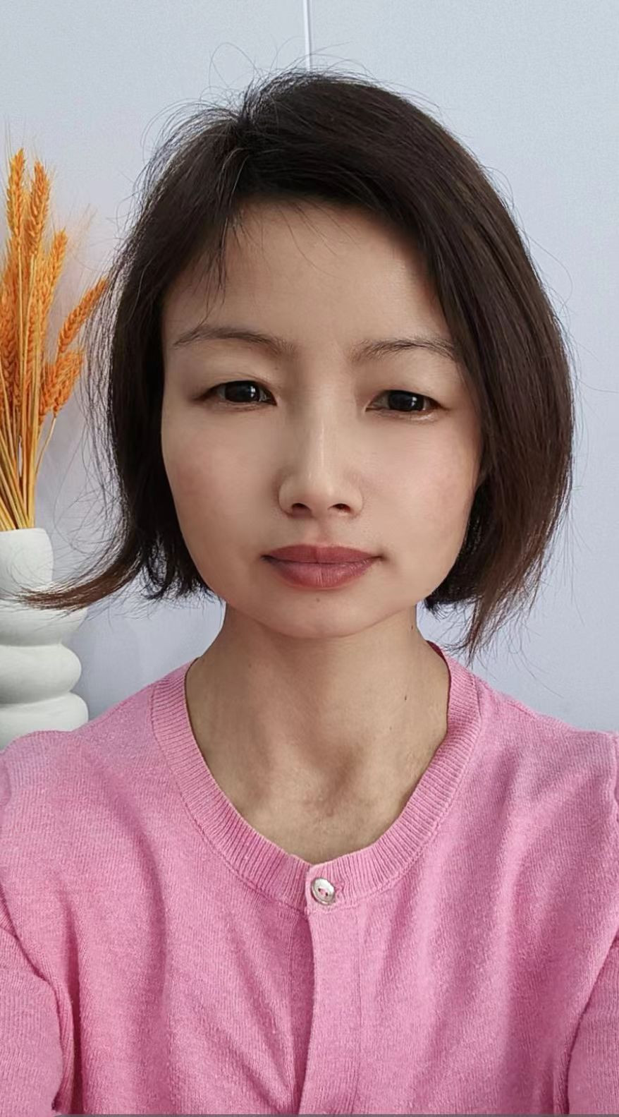阿姨资料照片
