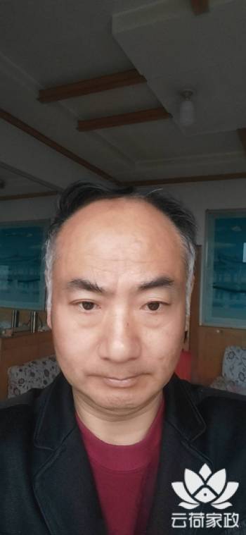 阿姨资料照片