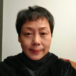 阿姨资料照片