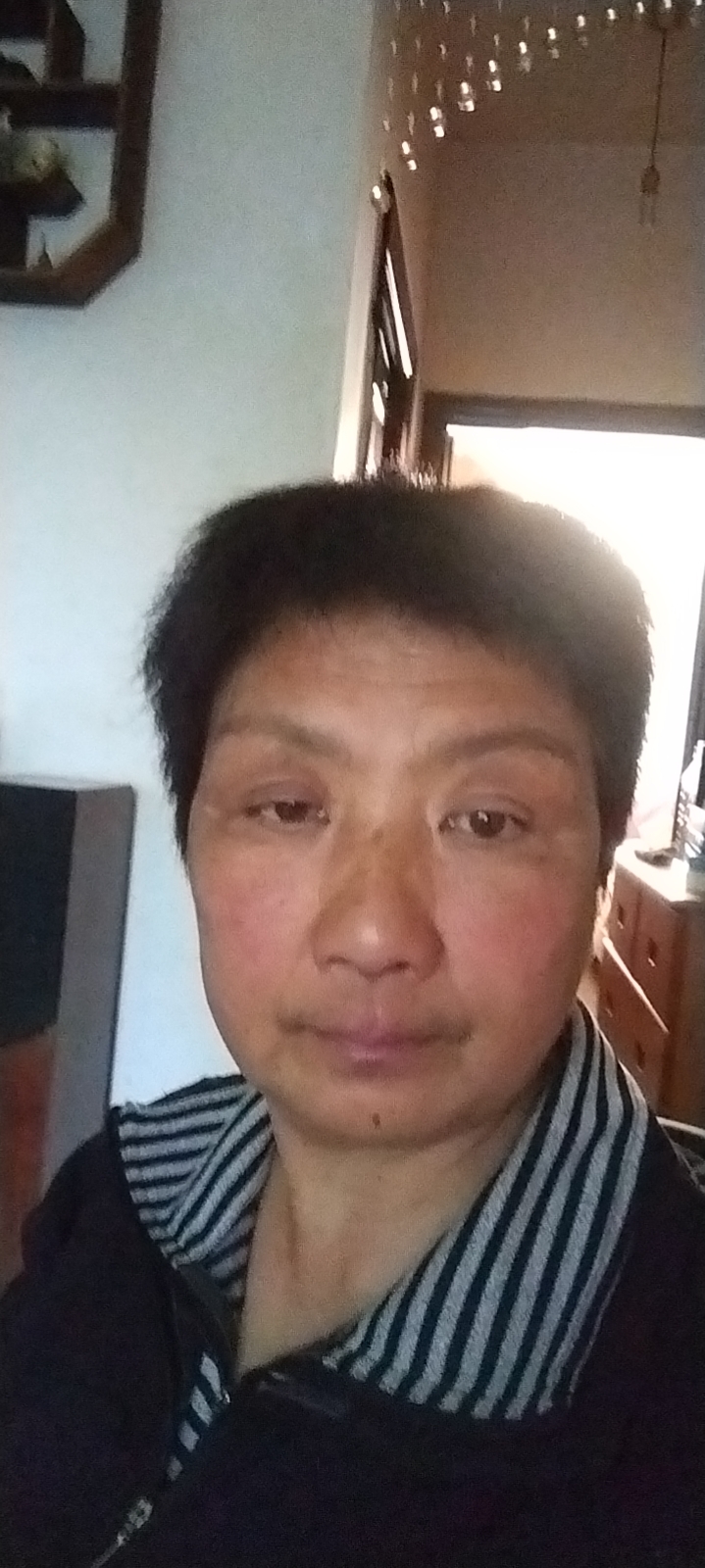 阿姨资料照片