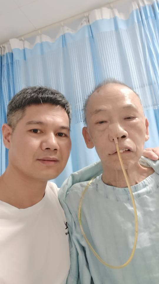 阿姨资料照片
