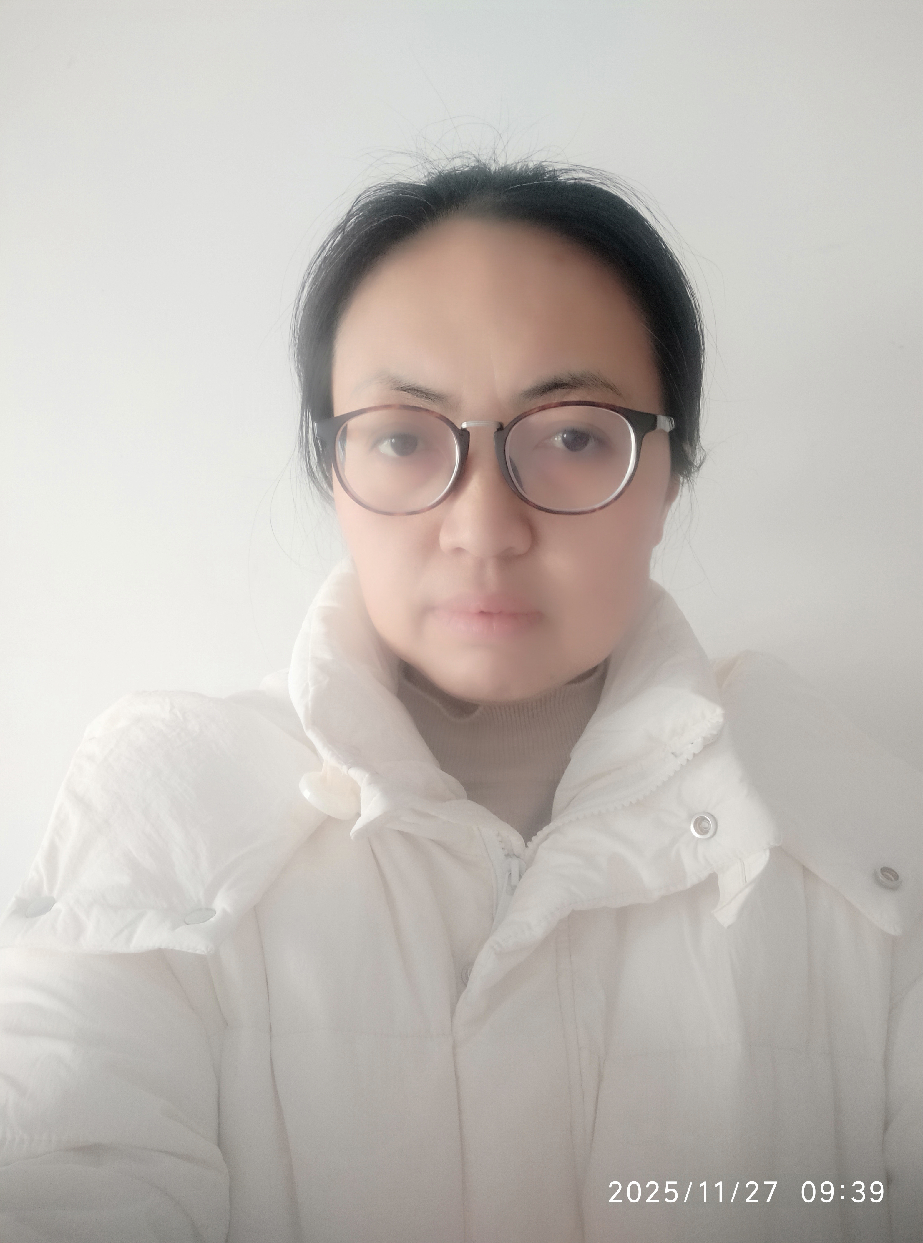 阿姨资料照片