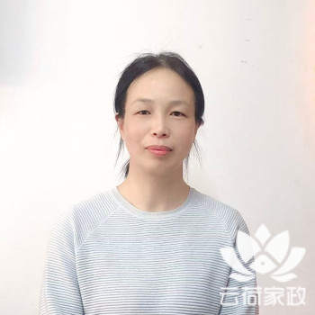 阿姨资料照片