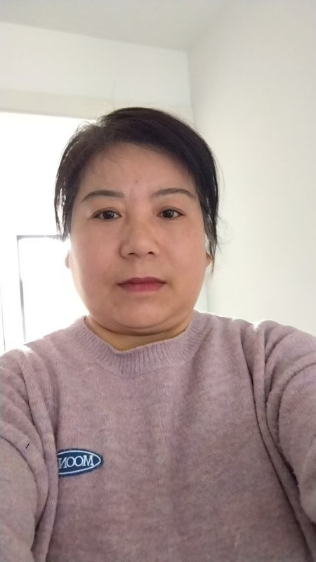 阿姨资料照片