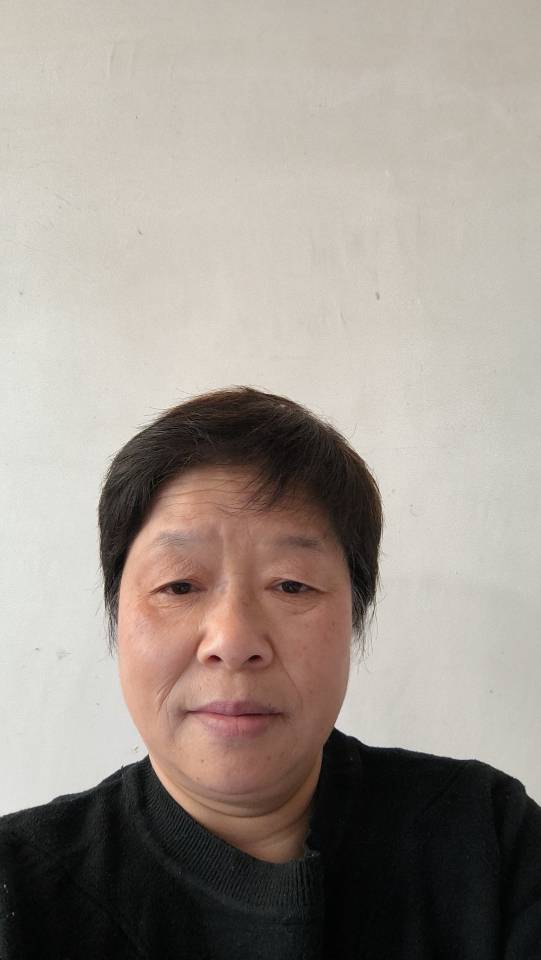 阿姨资料照片