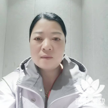 阿姨资料照片