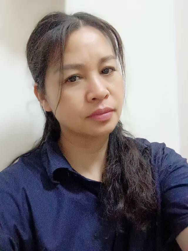 阿姨资料照片