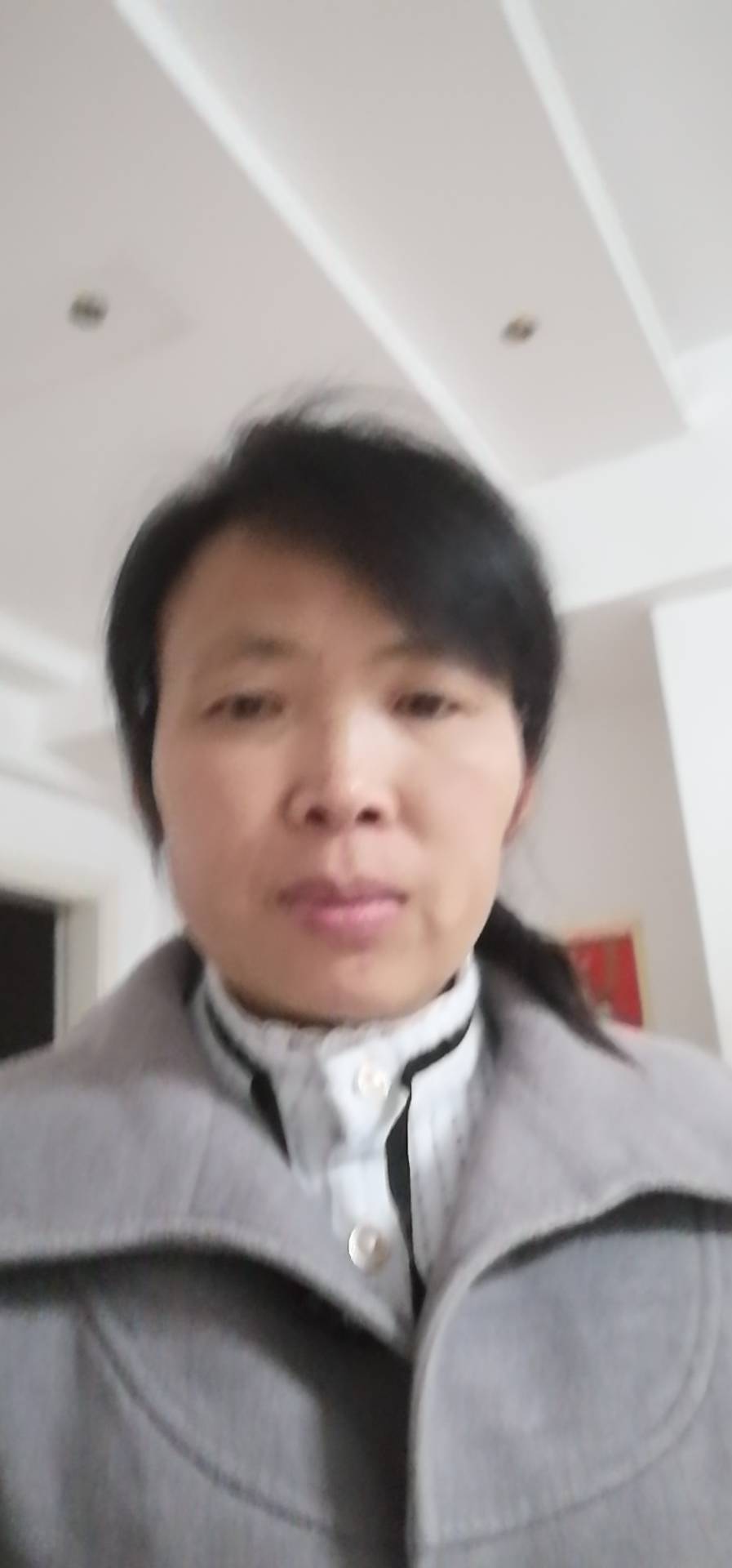 阿姨资料照片