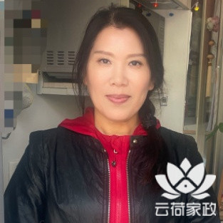 阿姨资料照片