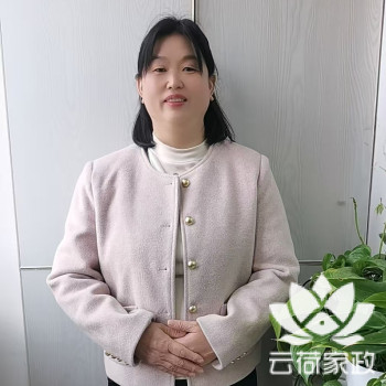 阿姨资料照片