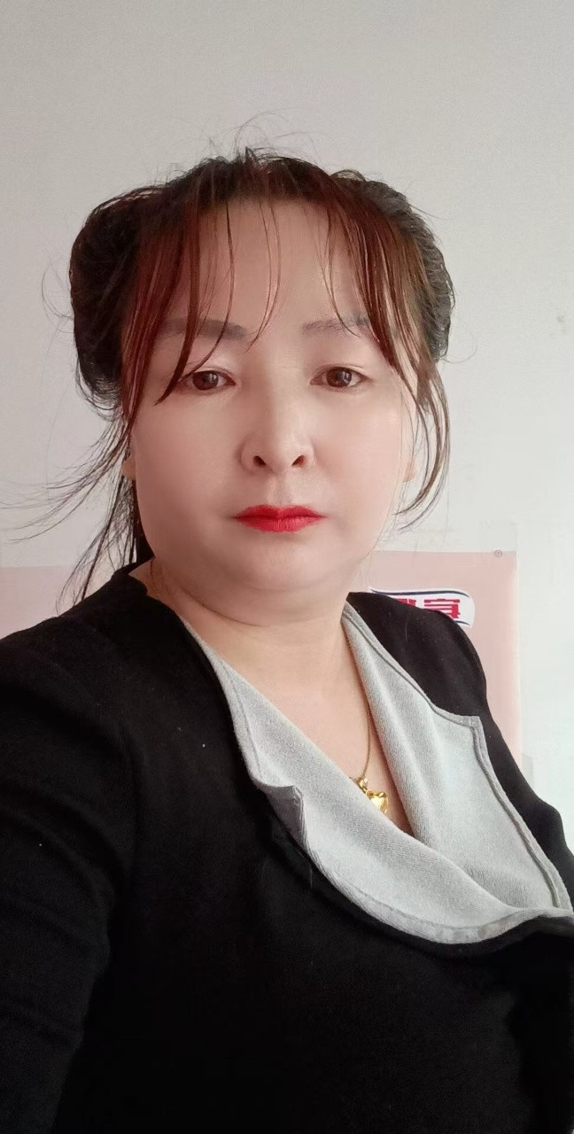 阿姨资料照片