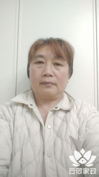 阿姨资料照片