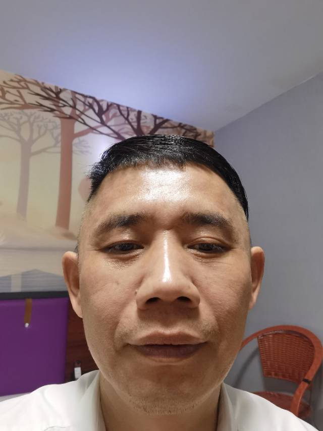 阿姨资料照片
